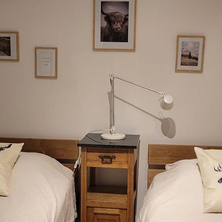 Ferienwohnung Casa Di Lago 하임스베르크 외부 사진