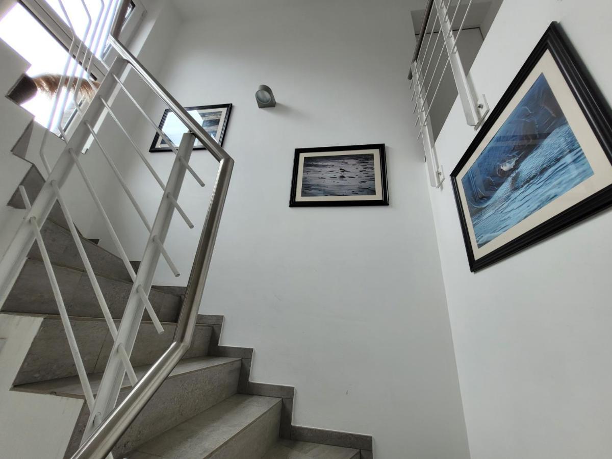Ferienwohnung Casa Di Lago 하임스베르크 외부 사진