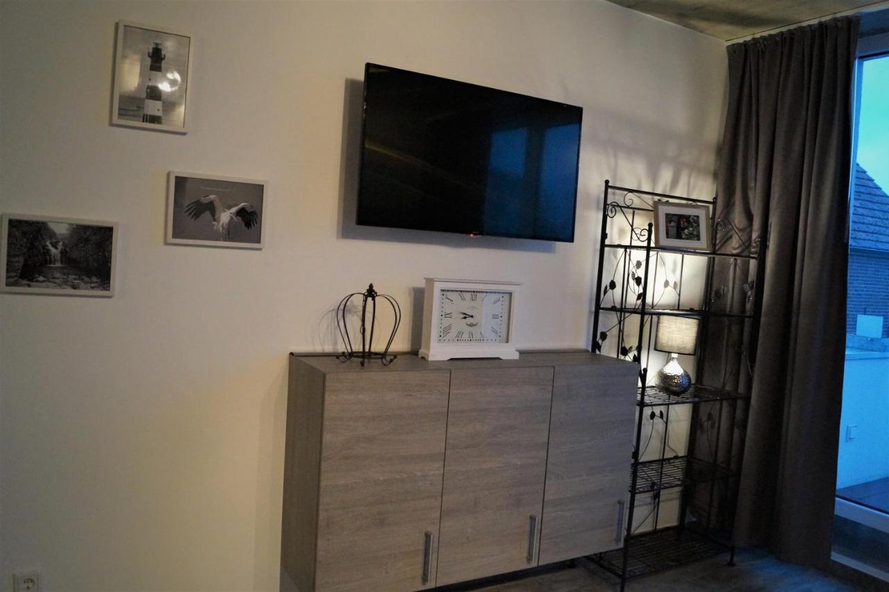 Ferienwohnung Casa Di Lago 하임스베르크 외부 사진