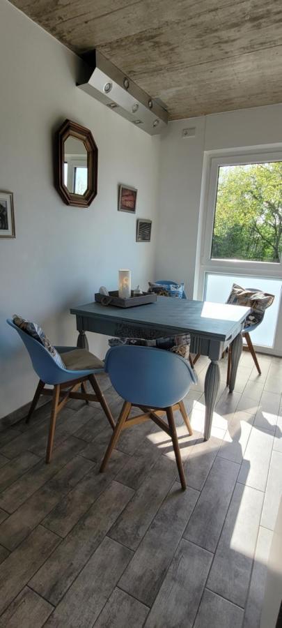 Ferienwohnung Casa Di Lago 하임스베르크 외부 사진