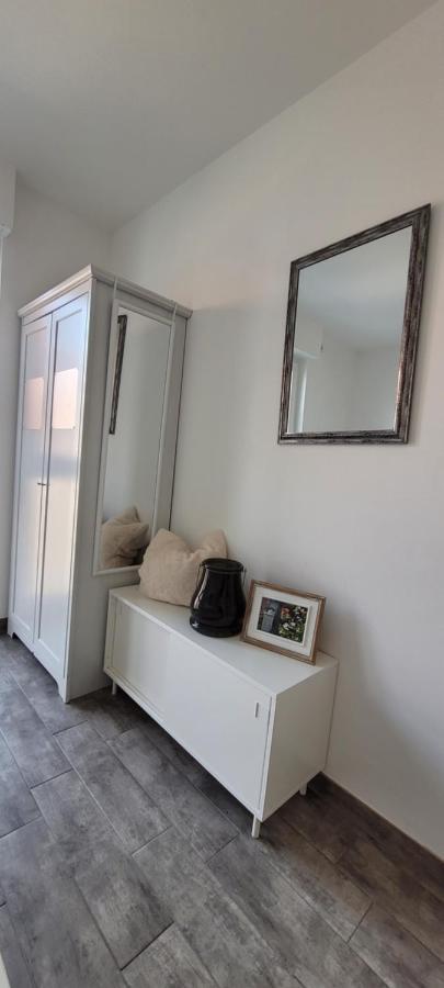Ferienwohnung Casa Di Lago 하임스베르크 외부 사진