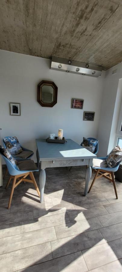 Ferienwohnung Casa Di Lago 하임스베르크 외부 사진