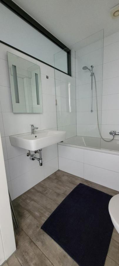 Ferienwohnung Casa Di Lago 하임스베르크 외부 사진