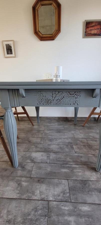 Ferienwohnung Casa Di Lago 하임스베르크 외부 사진