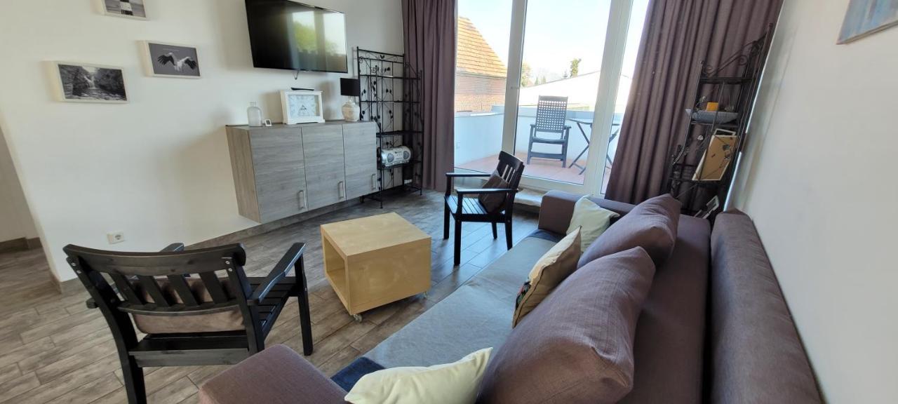 Ferienwohnung Casa Di Lago 하임스베르크 외부 사진