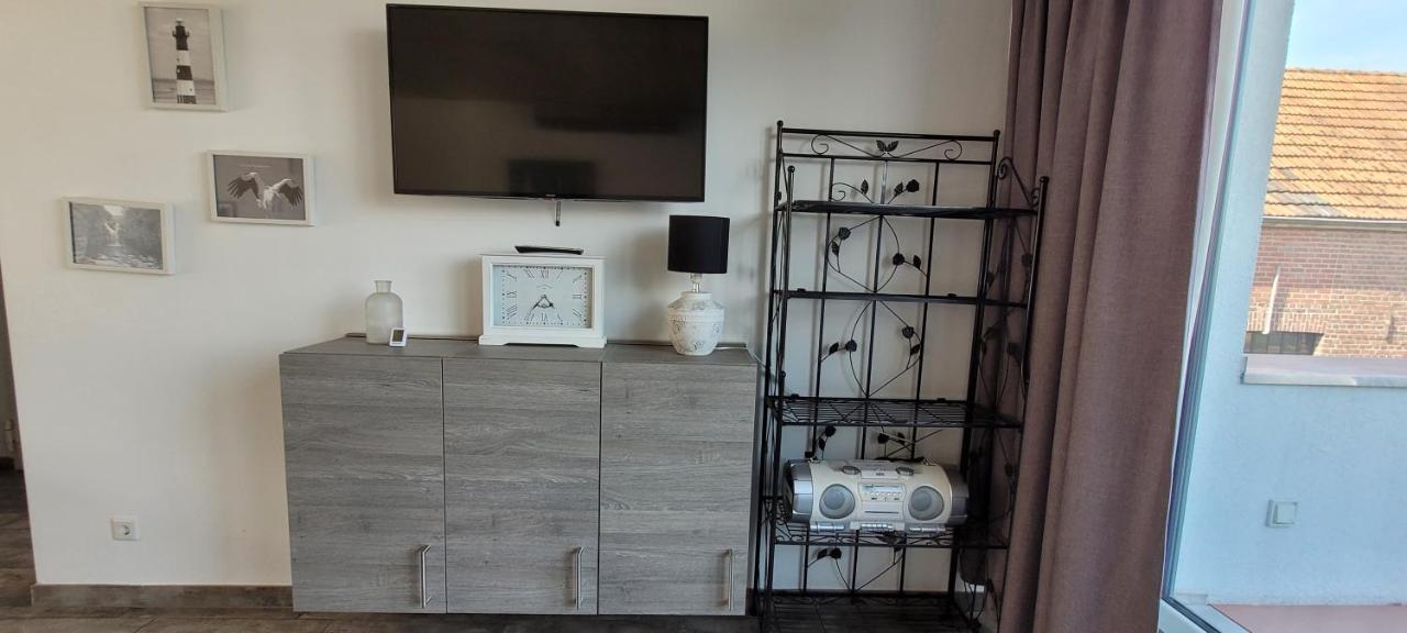 Ferienwohnung Casa Di Lago 하임스베르크 외부 사진