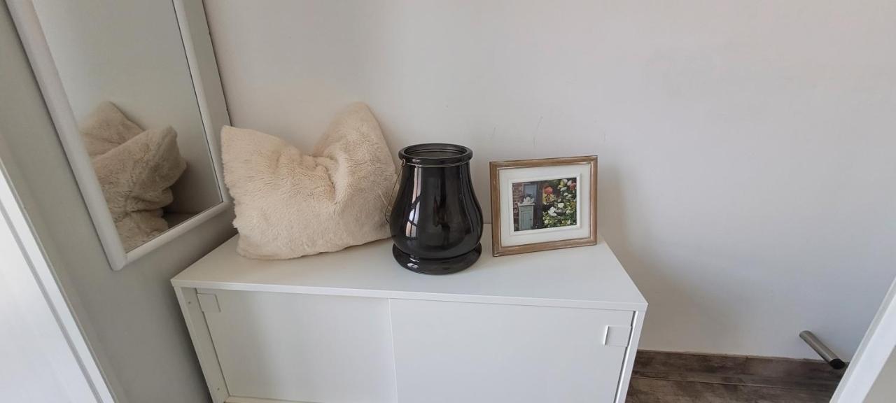 Ferienwohnung Casa Di Lago 하임스베르크 외부 사진