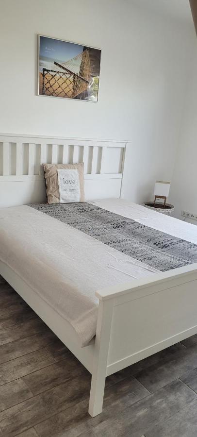 Ferienwohnung Casa Di Lago 하임스베르크 외부 사진