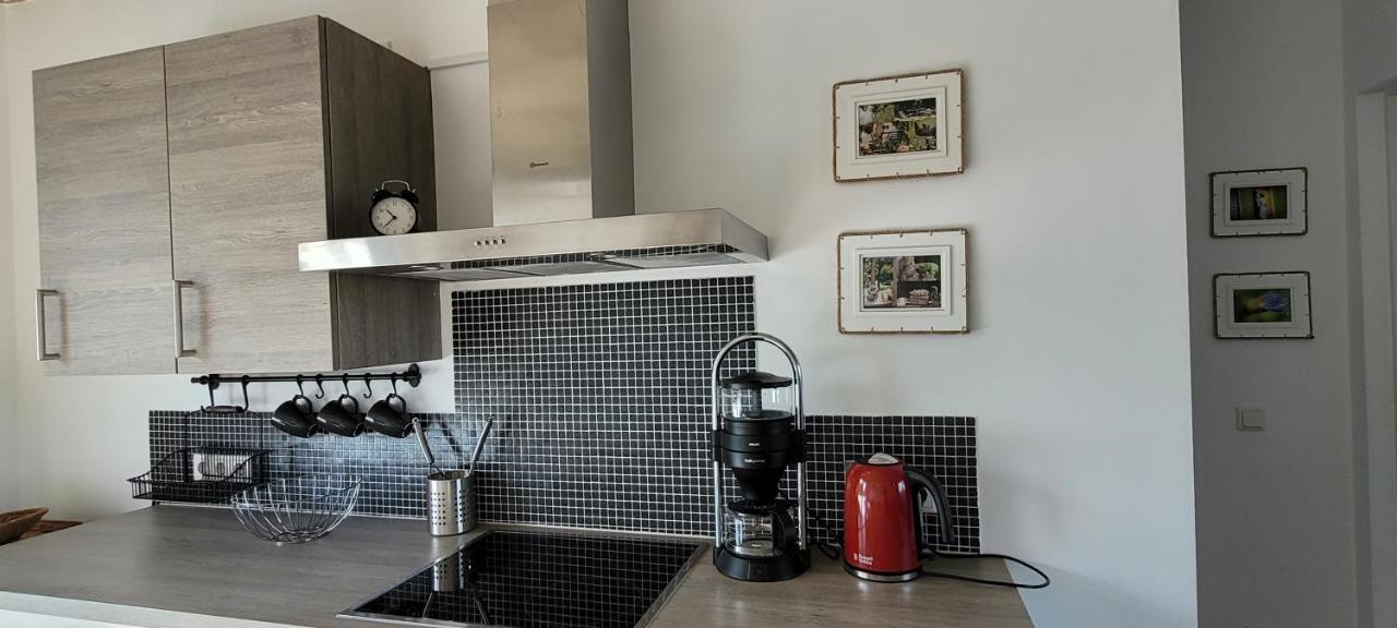 Ferienwohnung Casa Di Lago 하임스베르크 외부 사진