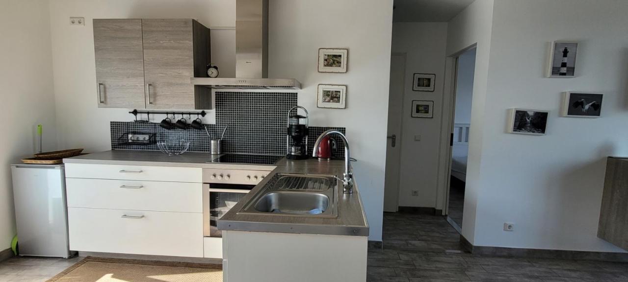 Ferienwohnung Casa Di Lago 하임스베르크 외부 사진