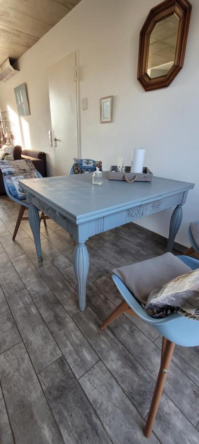 Ferienwohnung Casa Di Lago 하임스베르크 외부 사진