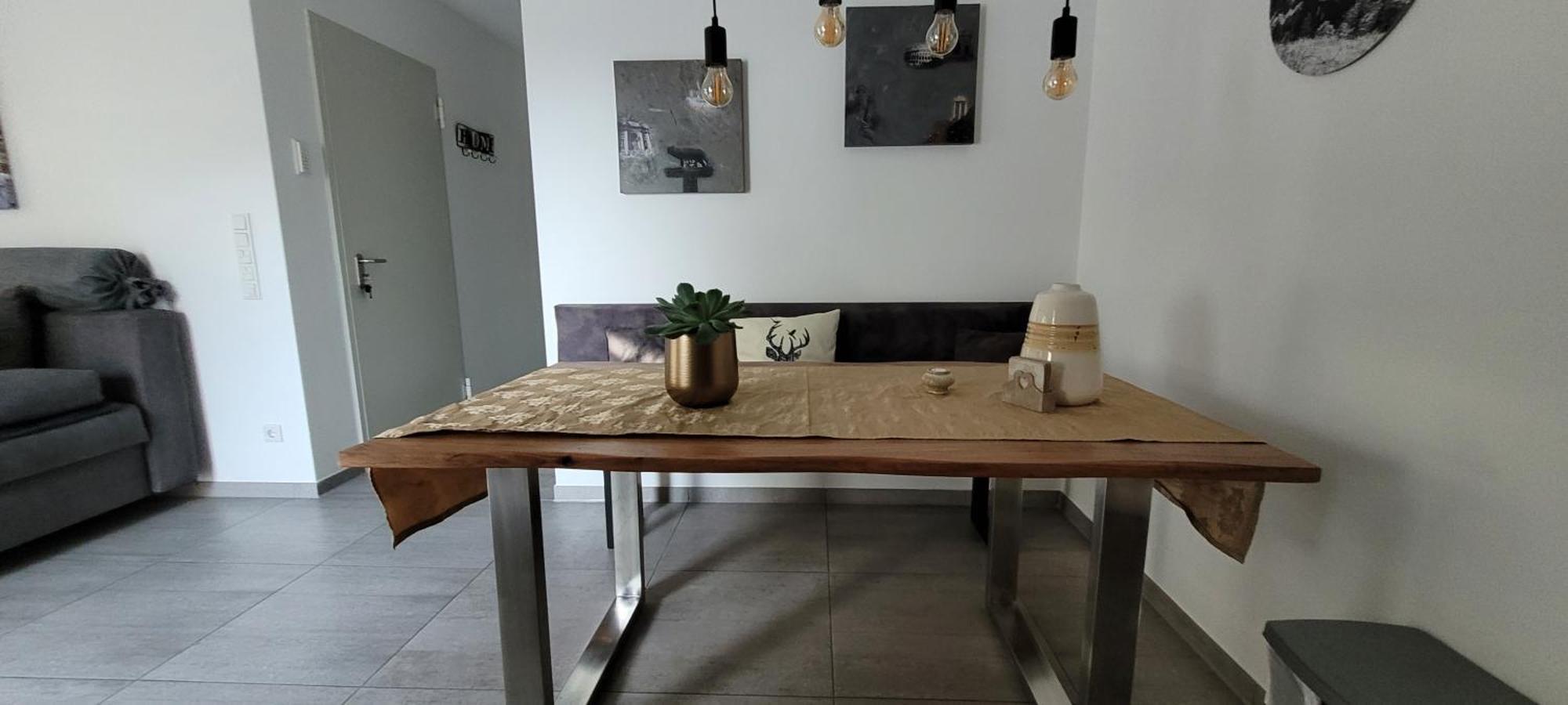 Ferienwohnung Casa Di Lago 하임스베르크 외부 사진