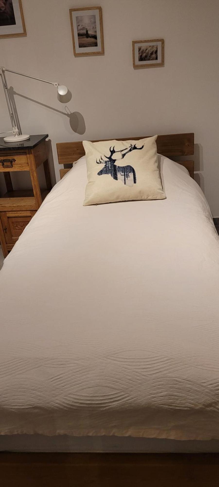Ferienwohnung Casa Di Lago 하임스베르크 외부 사진