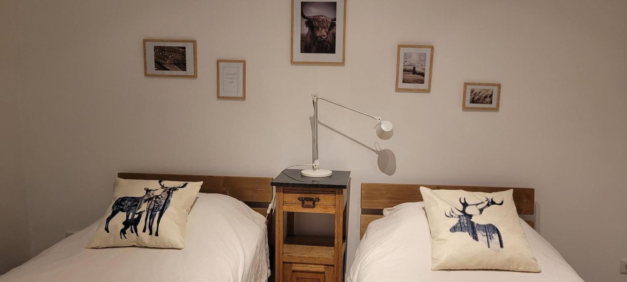 Ferienwohnung Casa Di Lago 하임스베르크 외부 사진