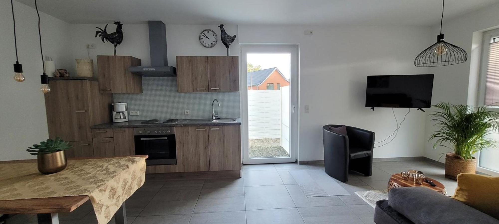 Ferienwohnung Casa Di Lago 하임스베르크 외부 사진