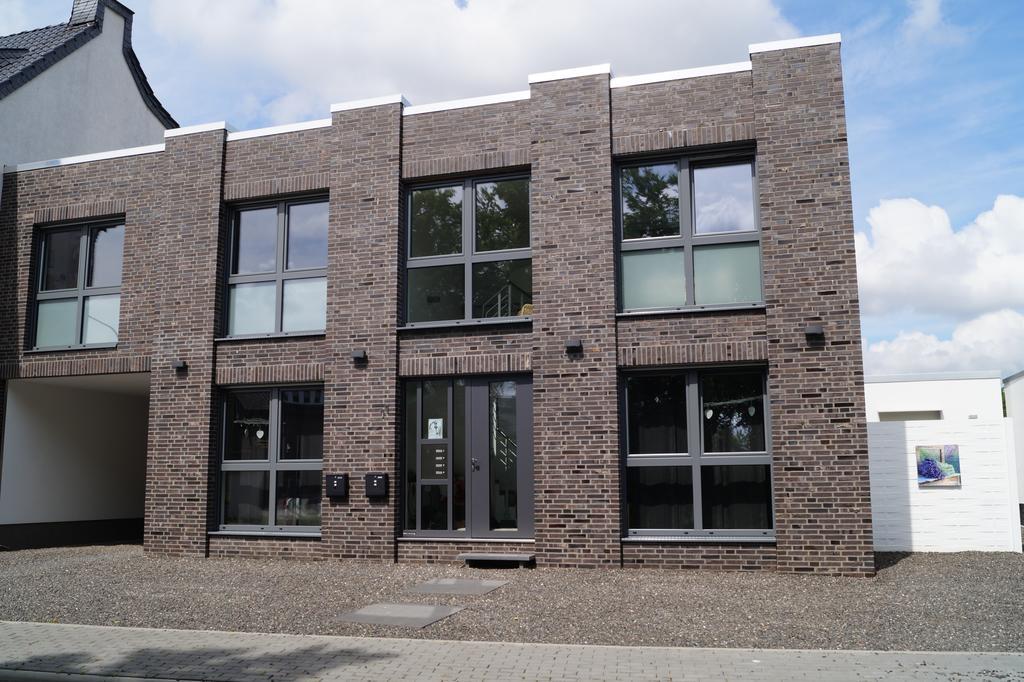 Ferienwohnung Casa Di Lago 하임스베르크 외부 사진
